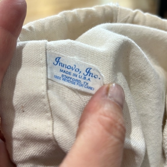 House of Lloyd Ride the Wave Drawstring Bag - Picture 4 of 4